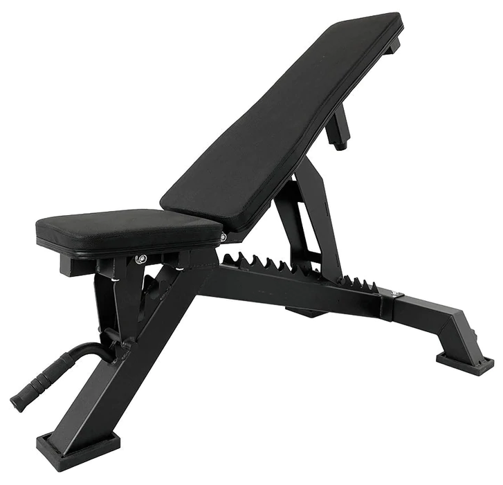 The brief introduction to Weight Bench