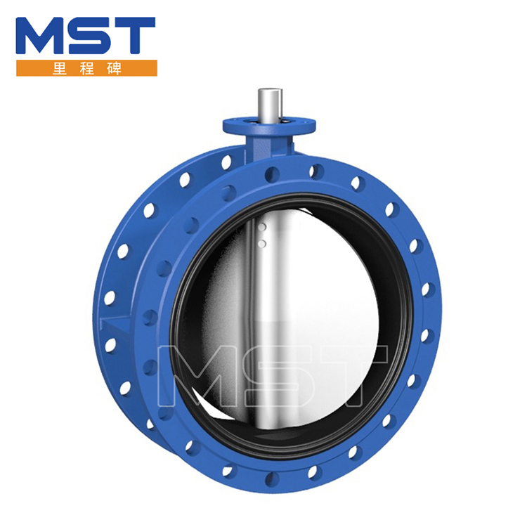 The vitality of electric butterfly valve manufacturers is the sense of innovation