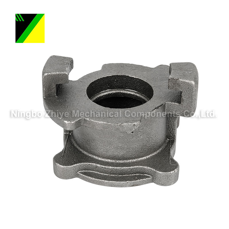 Forging Process of Lost Foam Castings