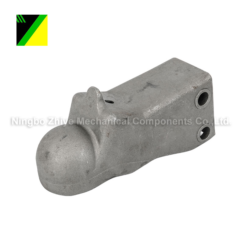 The application of Water Glass Investment Casting