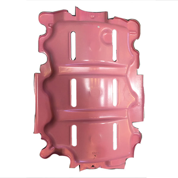 Application of Casting Die