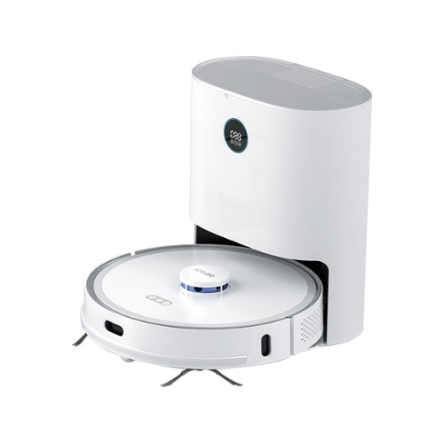 Robot Vacuum