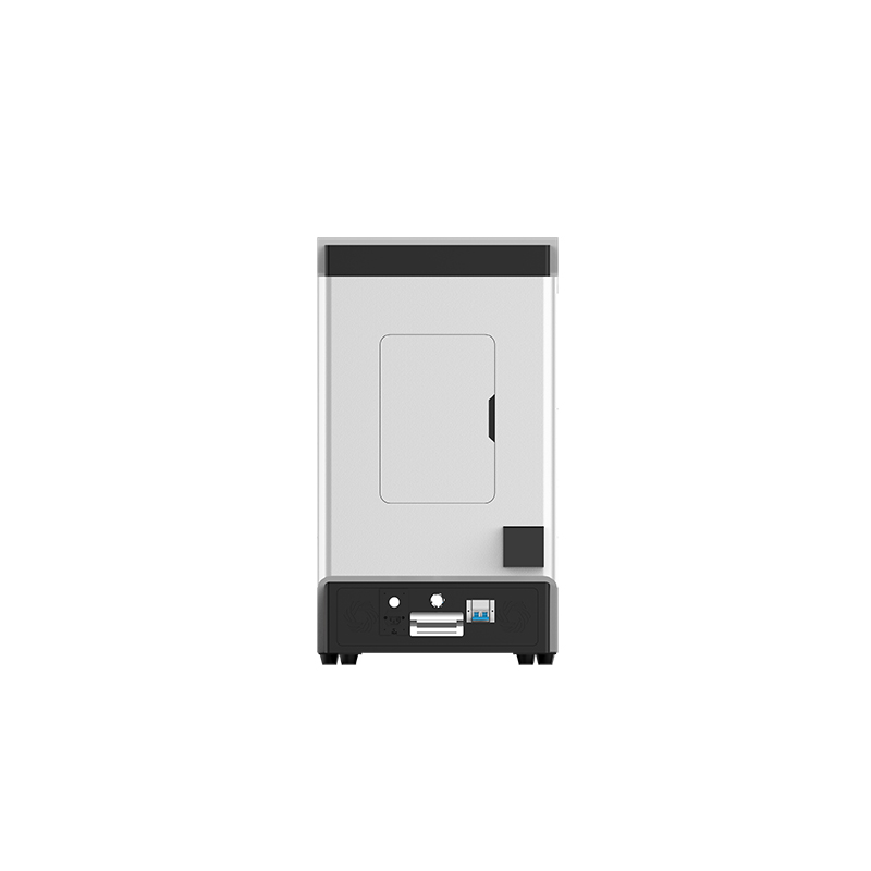 Laser Cleaning Machine