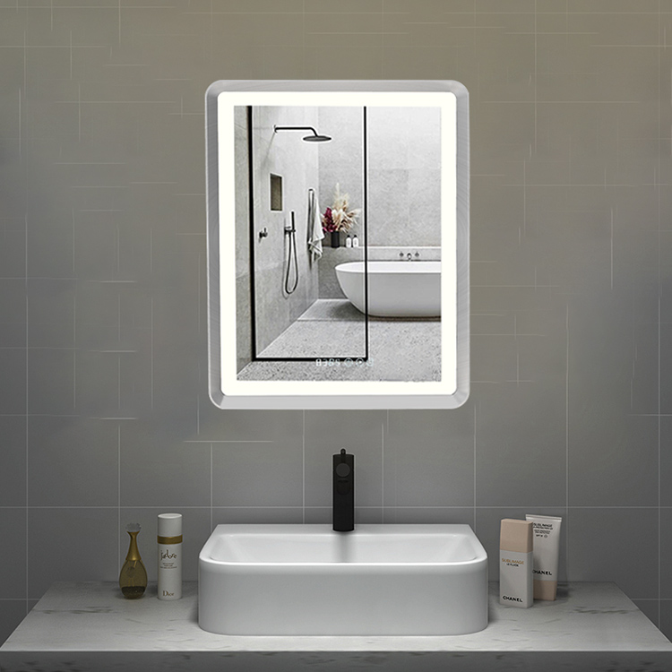 LED Bathroom Mirror