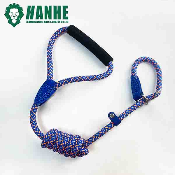 Rope Dog Leash