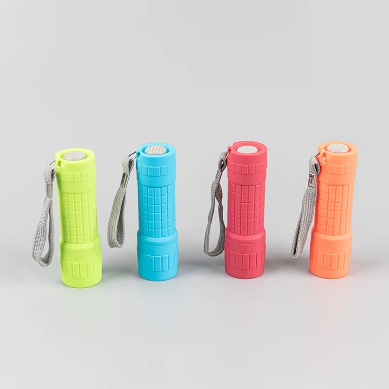 Outdoor Flashlight