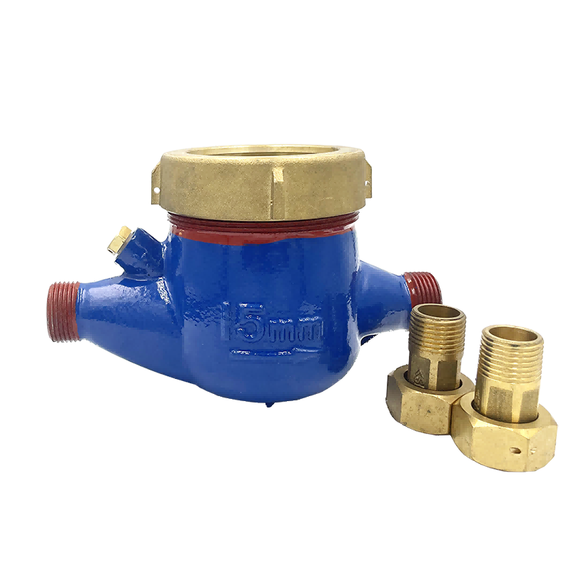 Water Meters