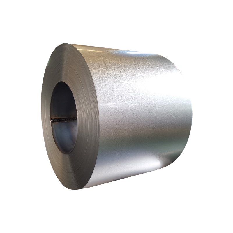 GL Galvalume Steel Coil