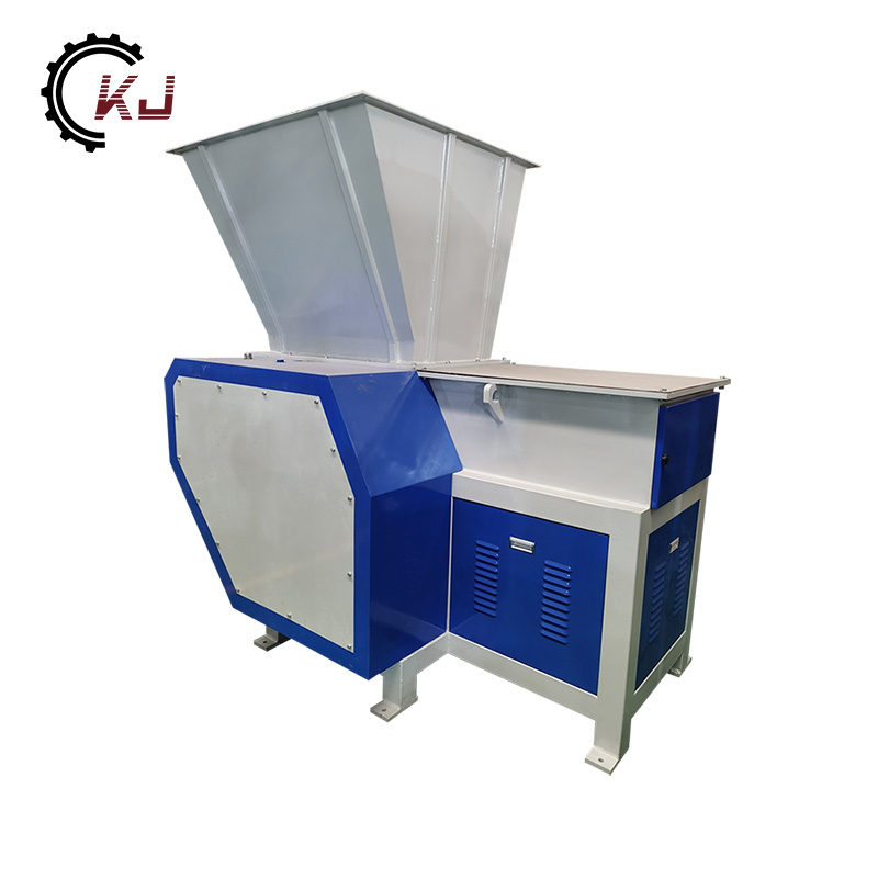Safety First: Exploring Crucial Safety Features in Industrial Crusher Machines