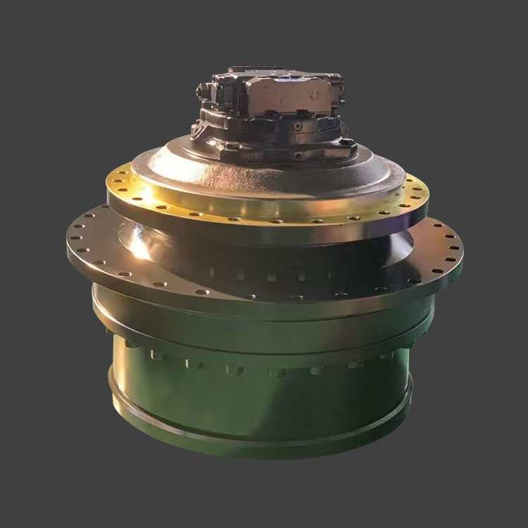 Exploring the Main Types of Travel Motors in the Market