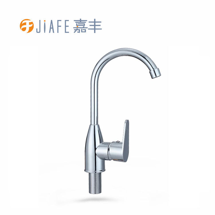Mastering the Installation Process: A Detailed Guide for Hot Cold Water ABS Kitchen Faucets