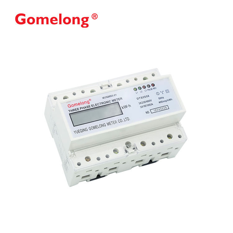 Bridging the Gap: Unraveling the Distinctions Between 3 Phase Remote Smart Watt Meters and Traditional Watt Meters