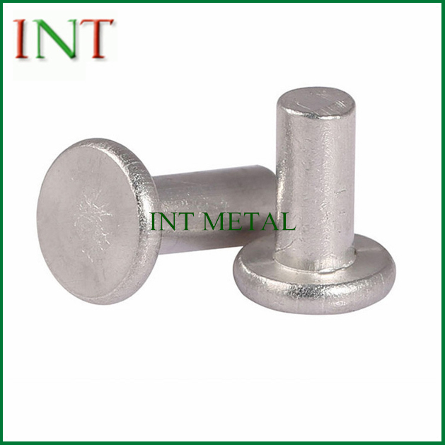 Unrivaled Advantages: The Case for Aluminum Rivets in Engineering Excellence