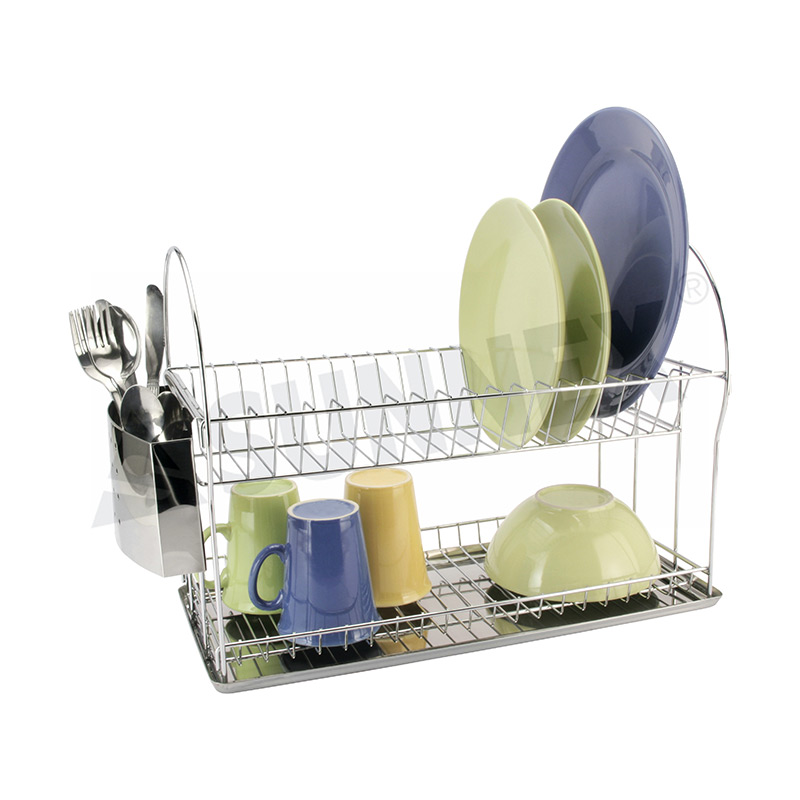 Stainless Steel in the Kitchen: A Corrosion-Resistant Marvel