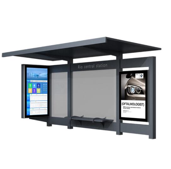 Navigating Success: The Impact of Bus Shelter Advertising Billboard Locations on Target Audience Reach
