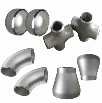 Unveiling the Manufacturing Process of Stainless Steel Tee Pipe Fittings