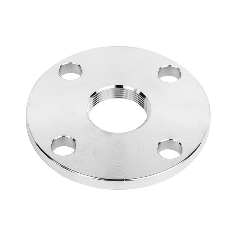 Threaded Flanges: Navigating Standards and Specifications for Manufacturing and Application