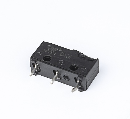 Enhancing Safety and Precision: The Crucial Role of Electrical Micro Switches in Automotive Excellence