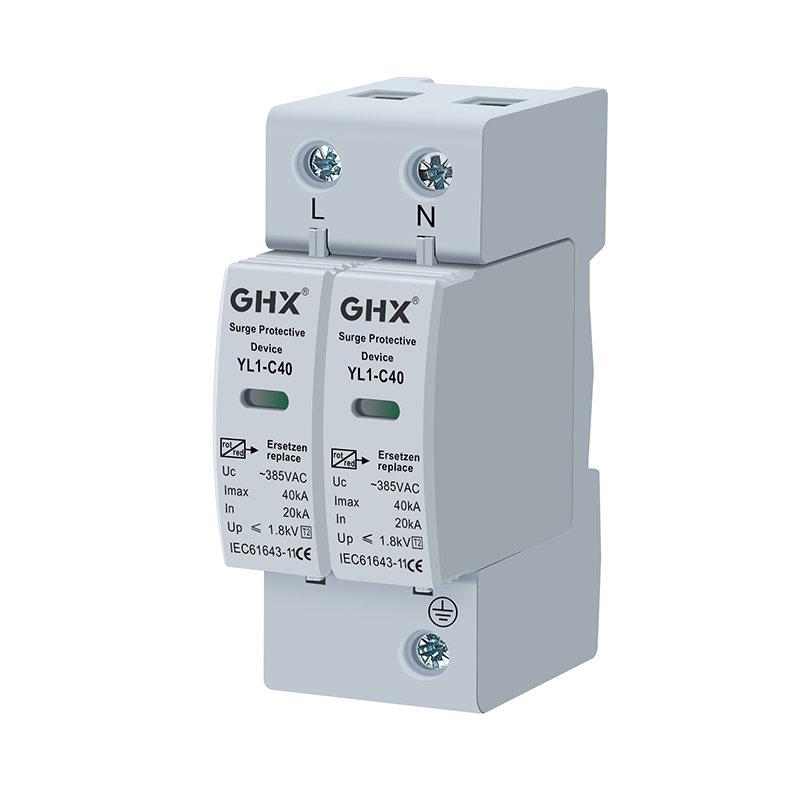 Safeguarding Electronics: The Mechanism Behind OBO Type Surge Protection Devices