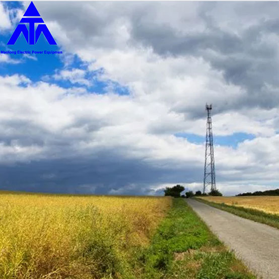 Empowering Connectivity: The Significance of High-Density Telecommunication Tower Steel Pipes in Supporting 4G and 5G Network Deployments