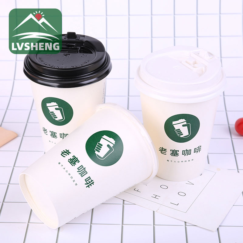 Tracing the Evolution: A Brief History of Paper Cups