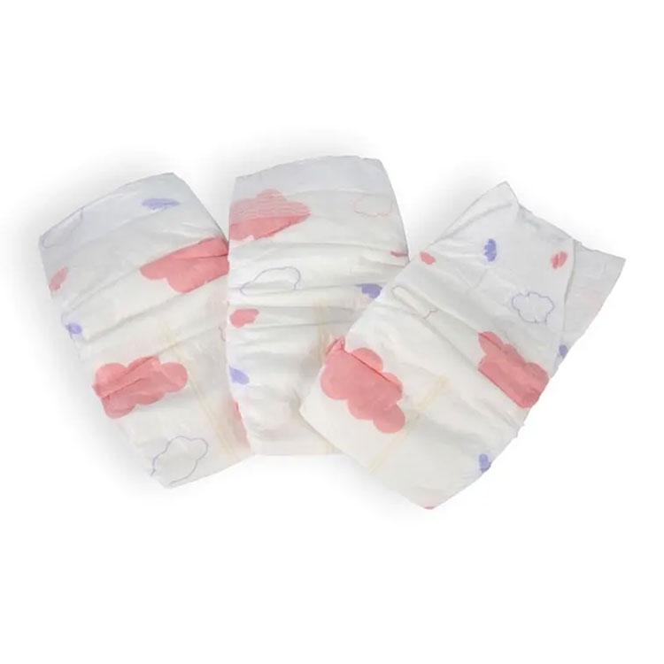 Nurturing the Earth: The Sustainable Impact of Organic Infant Diapers