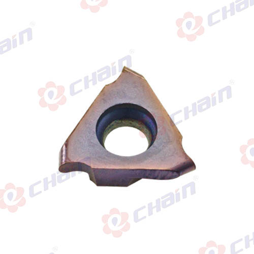 Unveiling the Materials Behind Grooving Inserts: Impact on Performance in Machining