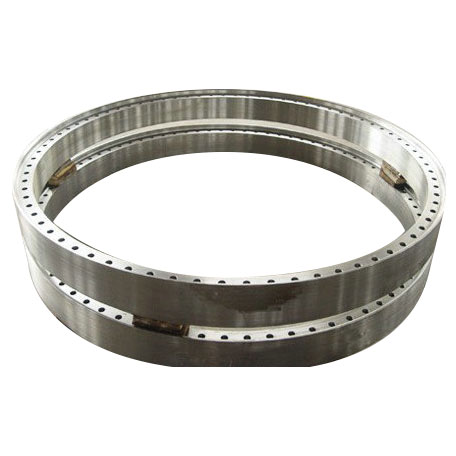 Understanding the Forces: How Large Diameter Wind Power Flanges Withstand Operational Loads