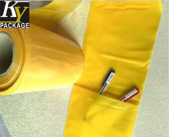 Exploring the Versatility of Pre-Opened Roll Bags Across Industries