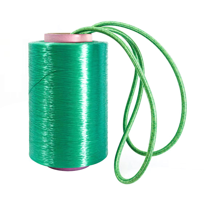 Unleash the Power of Vibrant Hues: The Advantages of Bright Colored Industrial Yarn