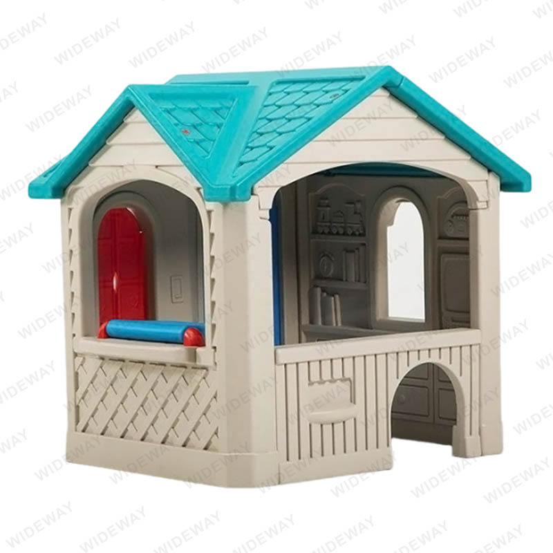 Elevating Outdoor Play: Innovative Design Trends in Modern Playhouses for Kids