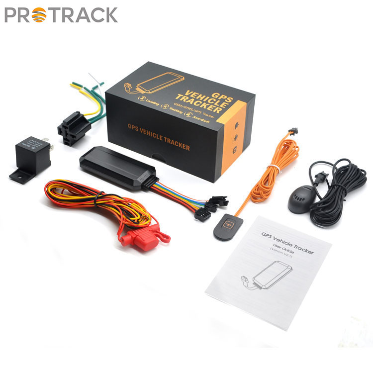 Unleashing the Power of Customization: Reporting and Analytics in Real-time Tracking GPS Trackers
