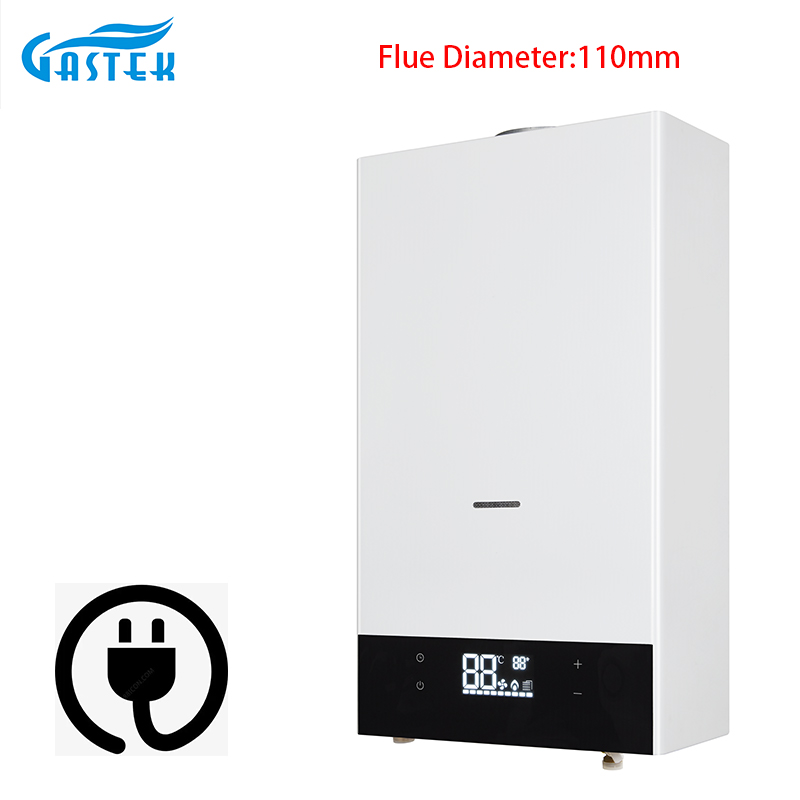 The Science Behind Consistent Water Temperature: Understanding Your Electronic Control Gas Water Heater