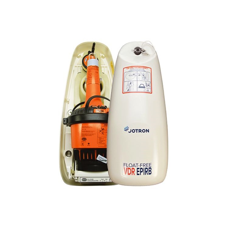 Exploring the Key Features of the 40VDR Capsule with Bracket