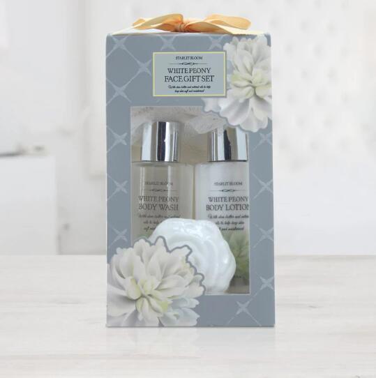 Navigating the Price Ranges of Luxury Bath Gift Sets: Understanding the Factors that Influence Cost