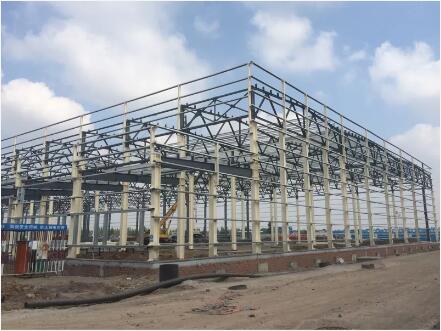 How Cost-Effective Steel Frame Housing Reduces Construction Time and Labor Costs Compared to Traditional Building Methods