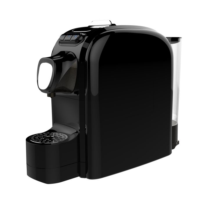 Exploring Excellence: Key Features that Distinguish an Italian Pump Capsule Coffee Machine Espresso