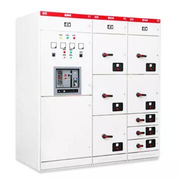 Ensuring Safety and Reliability: How GCS LV Switchgear Meets the Highest Standards in Electrical Distribution