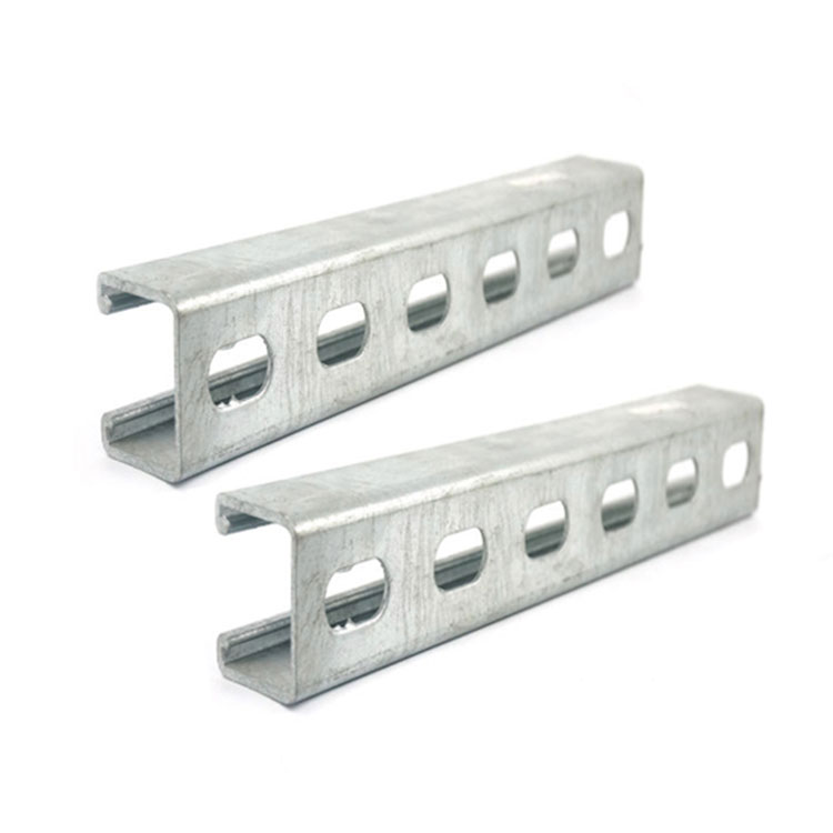 The Manufacturing Process and Materials Behind Sheet Metal U Channel