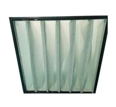 Unveiling the Distinctions: How Rigid Pocket Air Filters Differ from Other Air Filters