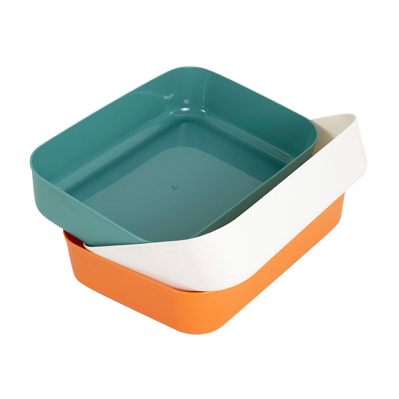 How to Maintain a Cat Litter Box Simple Style for Optimal Hygiene