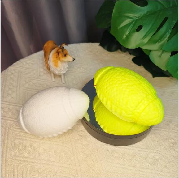 Why Recyclable Chew ETPU Toys are the Best Choice for Your Pet