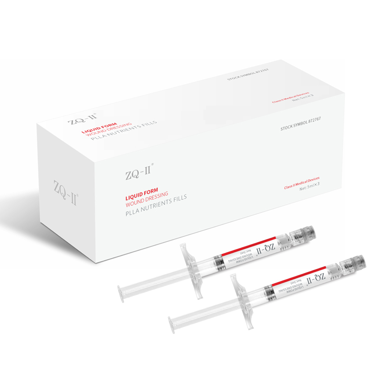 The Science Behind PLLA Nutrient Fills: A Deep Dive into Skin Rejuvenation