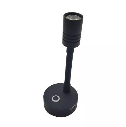 How to Choose and Install Caravan LED Flexible Touch Dimming Lights