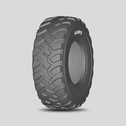 How to Choose and Maintain Your Wheel Loader Tire L2 - Radial