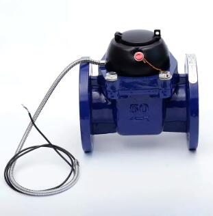 Understanding the Benefits of a Removable Industrial Water Meter with Sensor