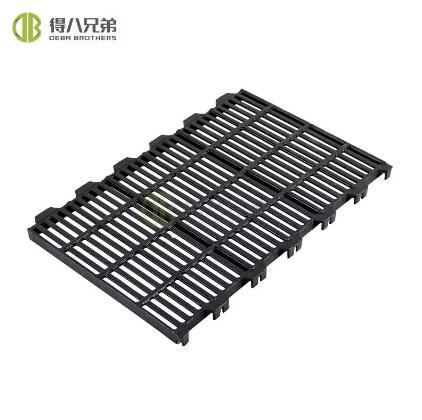 Understanding Swine Cast Iron Slats: A Durable Flooring Solution for Modern Pig Farming