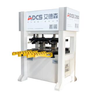 Understanding the Quick Die Change System: Revolutionizing Manufacturing Efficiency