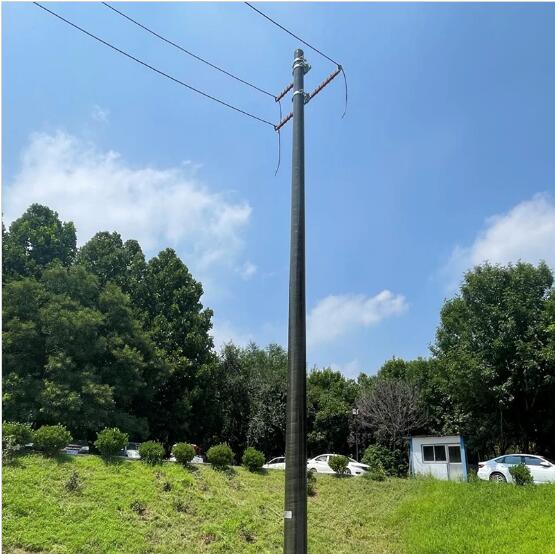Why Composite Power Poles Are Gaining Popularity in Utility Industries