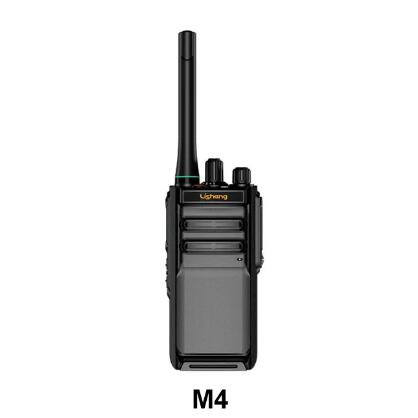 Understanding the Benefits of IP68 Waterproof DMR Radios for Rugged Environments